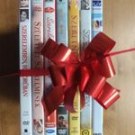 Valentin napi szerelmes filmcsomag 7 db DVD ( újszerű állapotban ) fotó