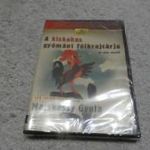 A kiskakas gyémánt félkrajcára és más mesék (Rendezte - Macskássy Gyula) /BONTATLAN/ fotó