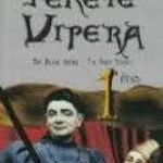 Fekete vipera a teljes első évad beszerezhetetlen ritkaság fotó