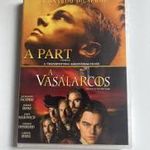 A part/A vasálarcos duplalemezes ritkaság fotó