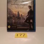Új, fóliás Blu-Ray 177 Largo Winch - Az örökös - Tomer Sisley, Kristin Scott Thomas fotó
