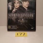Új, fóliás DVD 177 Szörnycsinálók - Adam Baldwin, Linda Blair, George Kennedy fotó