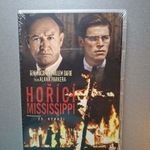 Lángoló Mississippi (1988) DVD - magyar szinkron, bontatlan fotó