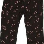 DopoDopo Új (címkés) Lány Bélelt és Thermo nadrág (Méret: 98) fotó