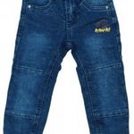 Kiki&Koko Új (címkés) Fiú Bélelt és Thermo nadrág (Méret: 98) fotó