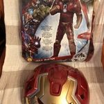 Vasember -- Hulkbuster Jelmez fotó