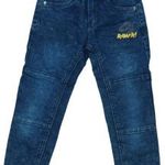 Kiki&Koko Új (címkés) Fiú Bélelt és Thermo nadrág (Méret: 110) fotó