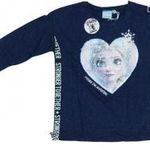 Desigual Új (címkés) Lány Hosszú ujjú felső (Méret: 164) fotó