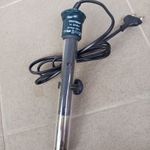 Újszerű akvárium fűtő Vitatech 50w. 60 literig. fotó