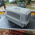 Ferplast kisállítszállító box fotó