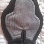 Cicáknak macskaszőrgyűjtő kesztyű fotó