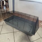 Kisállat ketrec fotó