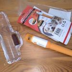 ÚJ elemes körömreszelő kisállatoknak fotó