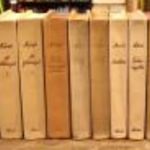 23 kötet Márai Sándor műveiből 1FT NMÁ Sirály Mágia Zendülők Ég és Föld Válás Budán fotó