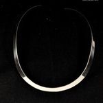 FAJSÚLYOS REIF EZÜST !!! NYAKPÁNT ! X fotó