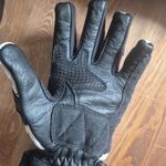 Shox Streetline motoros kesztyű fotó