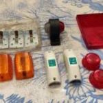 Ikarus Busz alkatrész csomag fotó