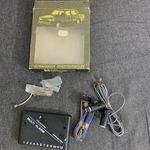 MULTIALARM ultrahangos gépkocsi riasztó – ÚJ / sosem használt (régi készlet) / akár 1 Ft-ért! fotó