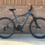 Specialized Levo Hardtail elektromos mountain bike fotó