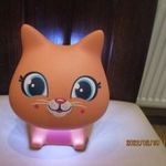 Smiggle cicás lámpa, akár 1FT-ért! fotó