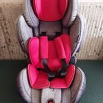 "lorelli®" Autós gyerek ülés fotó