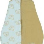 Ergee Új (címkés) Fiú Hálózsák (Méret: 62) fotó