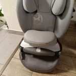 Cybex Pallas m-fix gyerek autós ülés isofix fotó
