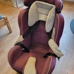 Caretero autós gyerekülés gyerekszék fotó
