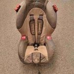 Caretero autós gyerekülés (E_114) fotó