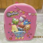 Új!Hatalmas táska, hátizsák vásár 14., akár 1FT-ért!Shopkins hátitáska fotó