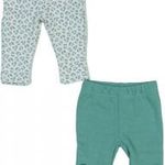 Ergee Új (címkés) Lány 2 részes szett - Nadrágok (Méret: 68) fotó