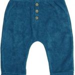 Benetton Új (címkés) Fiú Baby nadrág (Méret: 68) fotó