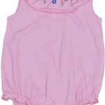 Disney Új (címkés) Lány Napozó (Méret: 56) fotó