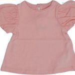 Next Új (címkés) Lány Póló (Méret: 68) fotó