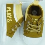 Kiabi Új (címkés) Fiú Kocsicipő (Méret: 74) fotó