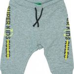 Benetton Új (címkés) Fiú Melegítőnadrág (Méret: 74) fotó