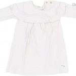 Benetton Új (címkés) Lány Ruha (Méret: 80) fotó