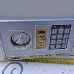 digitális széf kód nincs meg fotó