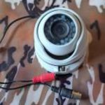 Hikvision DS-2CE55C2P-IRM biztonsági kamera, 1080p, IP66 2.8mm. fotó