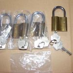 Elzett lakatcsomag fotó