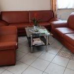 ANDANTE bőr ülőgarnitúra, 3 + 2 + 1 fotó