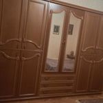 Nagyméretű hálószoba bútor fotó