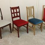 Prémium minőségű Onix, Arizona Wave, Linea Calm és Pulse étkező szék a Reizner Bútor-tól fotó