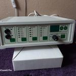 Nervostim B KLM 200 ingerterápiás gyógyászati készülék otthoni használatra is fotó