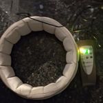 Omi ring pulzáló mágnesterápiás készülék fotó