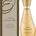 LICITÁLJ! ** ENCANTO Gorgeous kölni (Petitgrain, ilang-ilang, szantálfa)** 50 ml *** Avon. Új! fotó