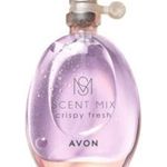 AKÁR 1 Ft-ért! ** Scent Mix Crispy Fresh női kölni, 30 ml ** Avon. Új termék! fotó
