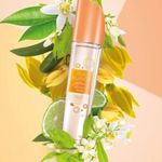 AKÁR 1 Ft-ért! ** Pur Blanca Golden Burst NŐI kölni ** 50 ml ** AVON. Új! fotó