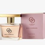 MEGÚJULT! ** Miss Giordani GOLD NŐI parfüm (47513) ** 50 ml ** Oriflame. Új! fotó