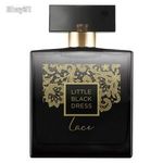 Avon Little Black Dress Lace parfüm 100 ml fotó